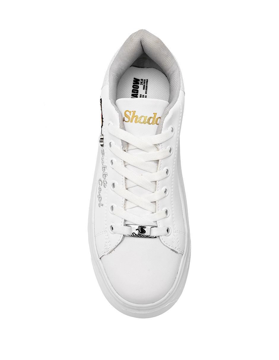 Tenis para mujer 2
