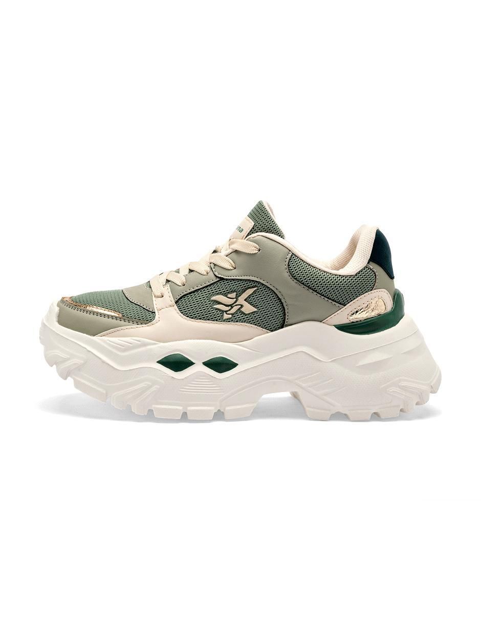 Tenis para mujer Tenis para mujer