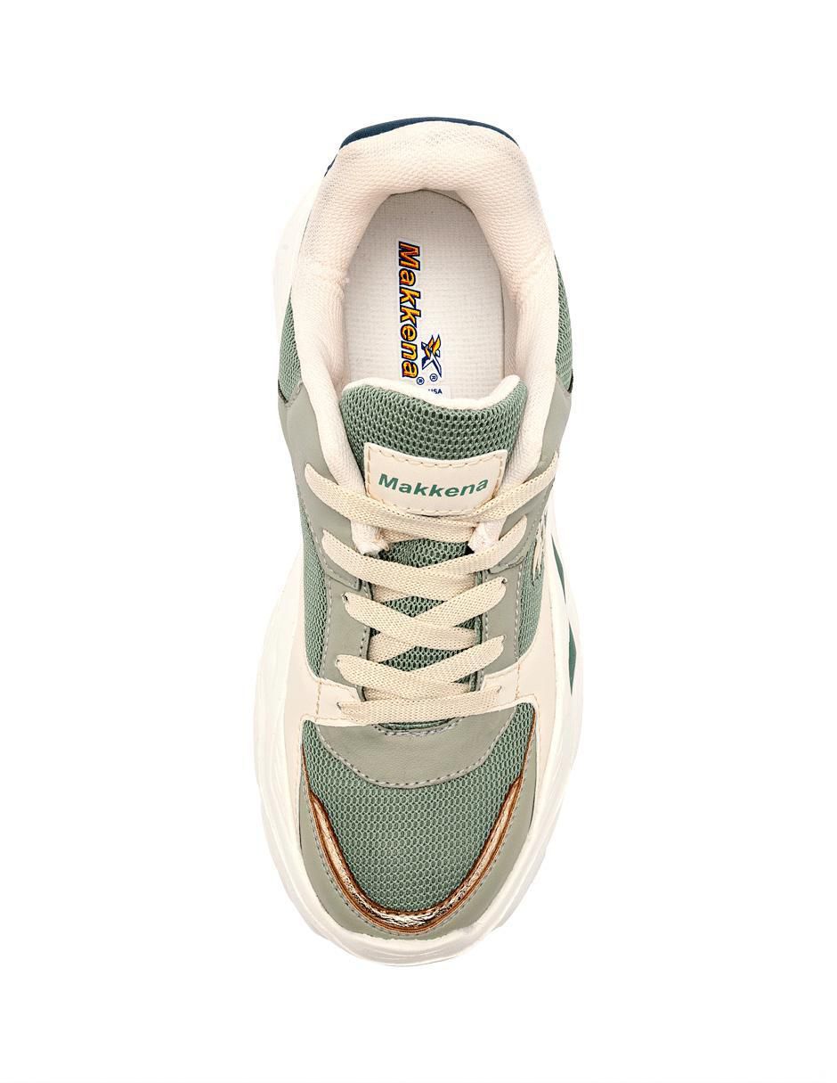 Tenis para mujer 5