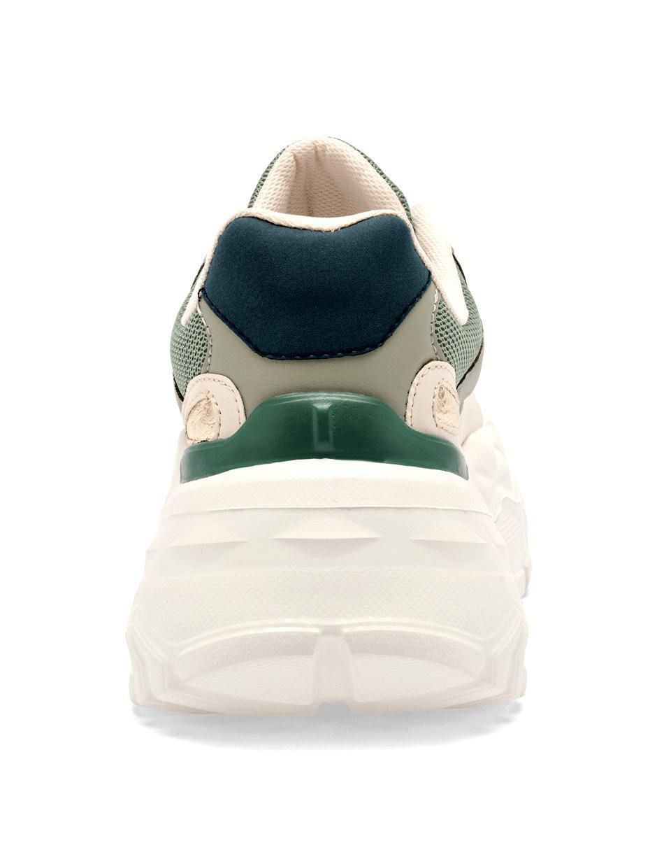 Tenis para mujer 4