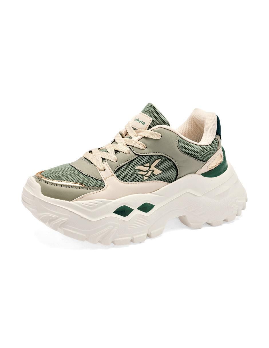 Tenis para mujer 3