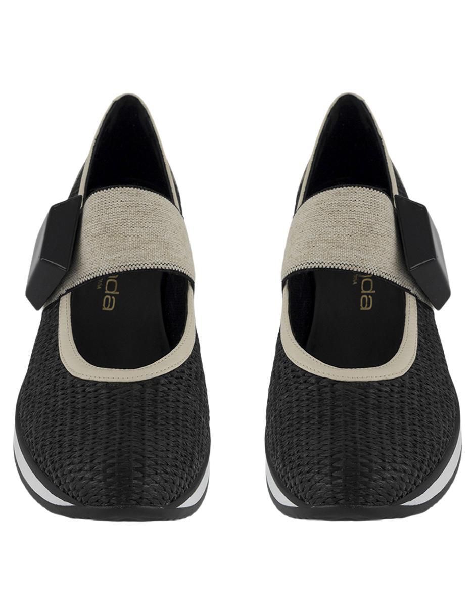 Zapato Prada para mujer