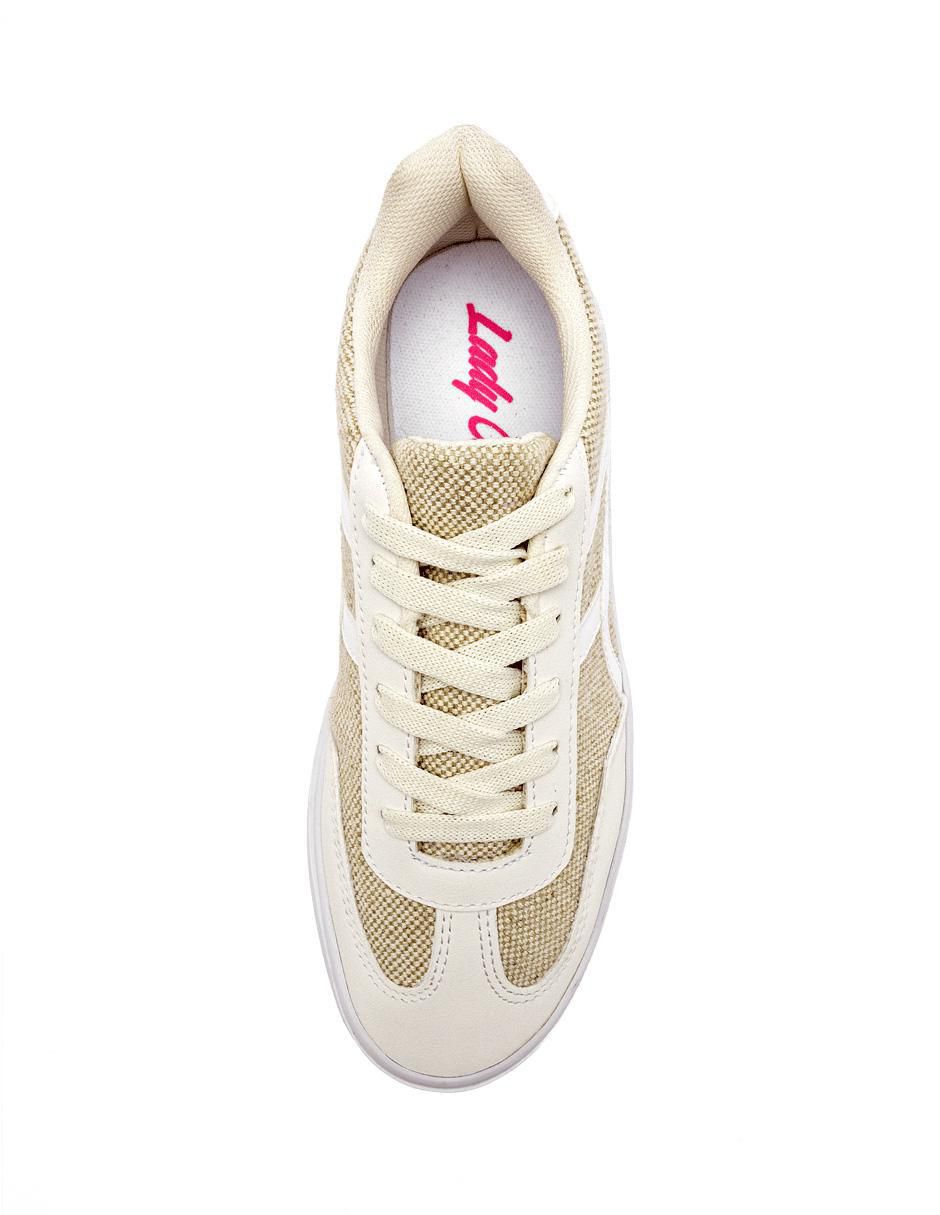 Tenis para mujer