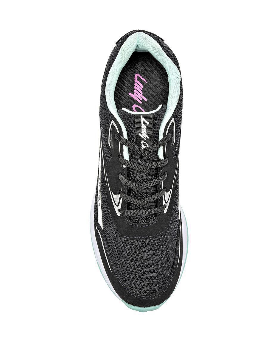 Tenis para mujer