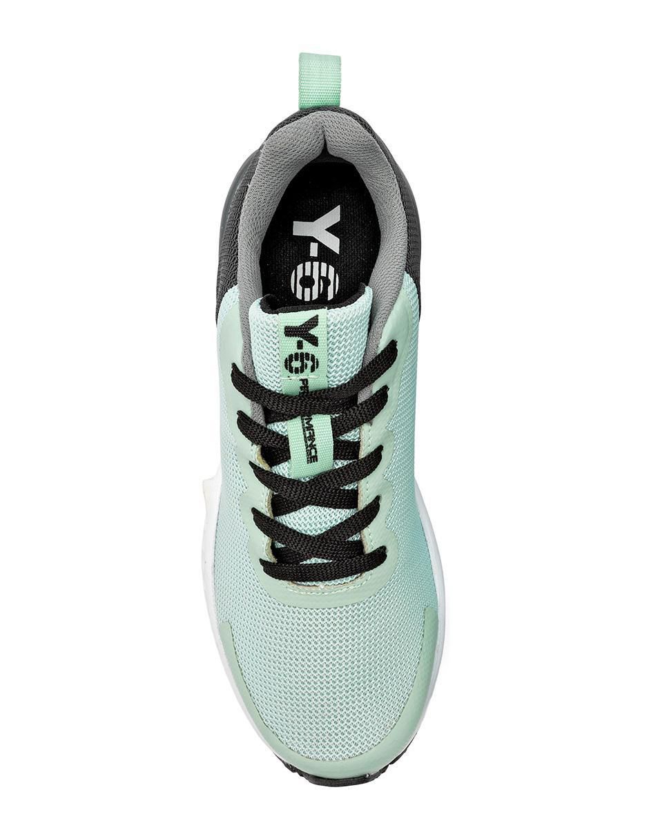 Tenis para mujer