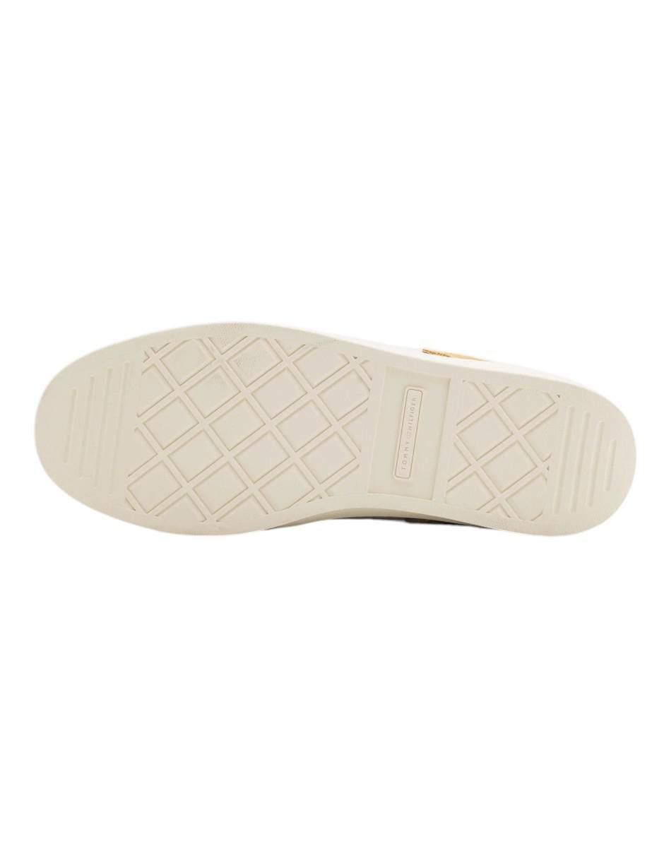 Tenis Heritage Court para mujer