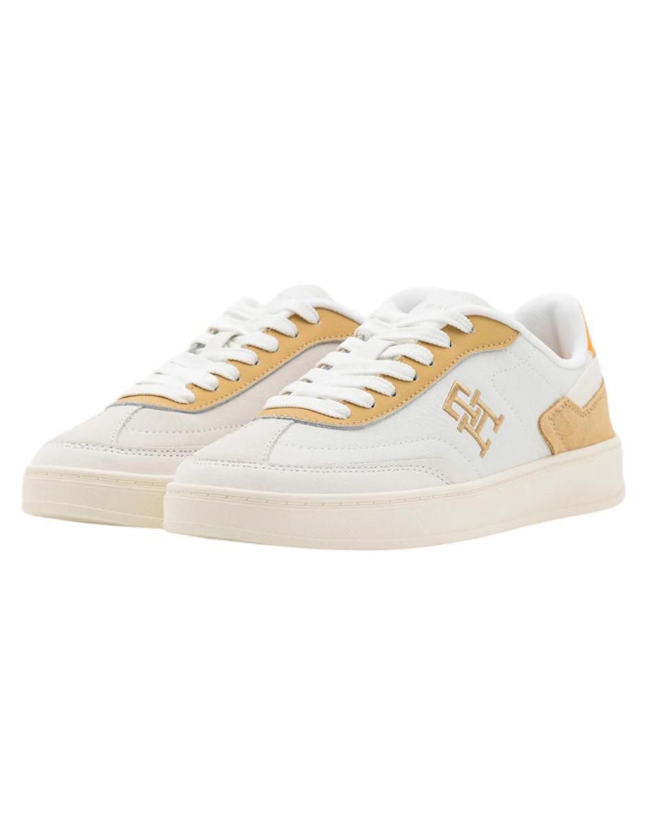 Tenis Heritage Court para mujer