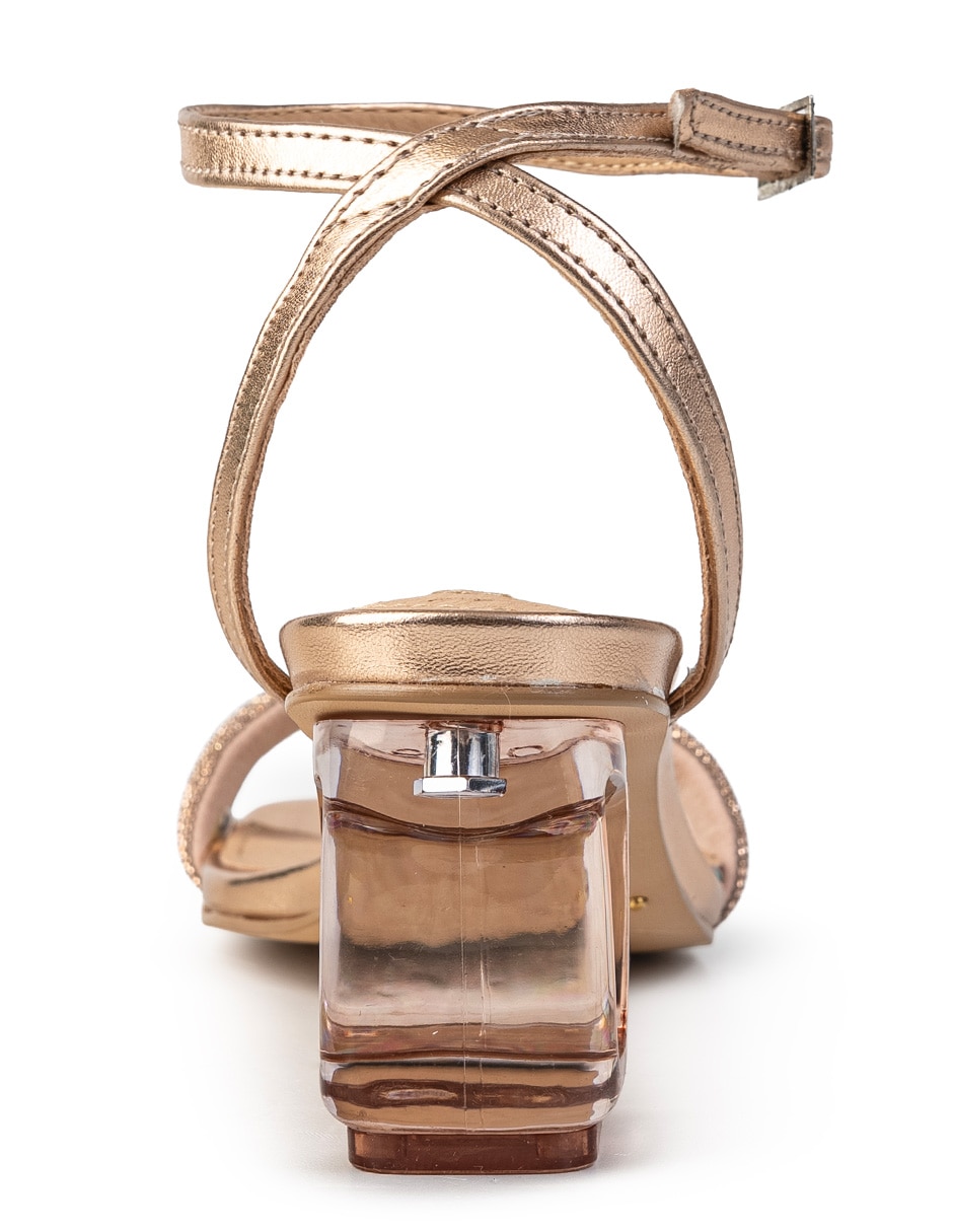 Sandalia Keith para mujer 4