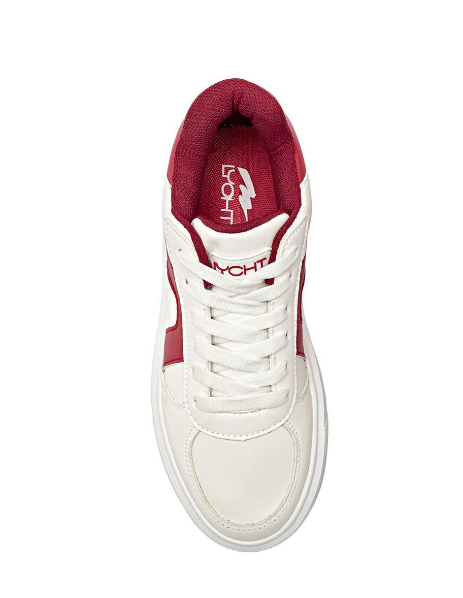 Tenis para mujer