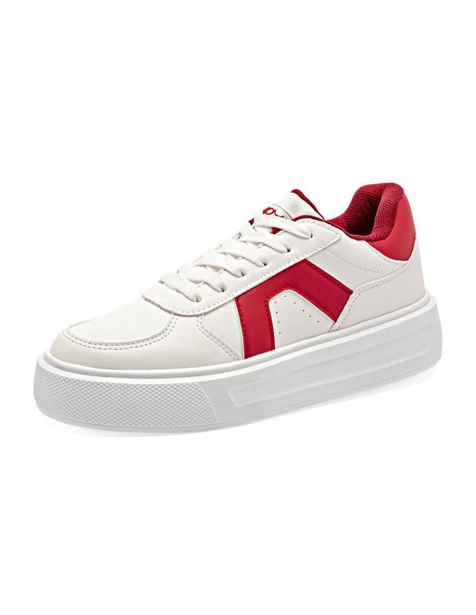 Tenis para mujer