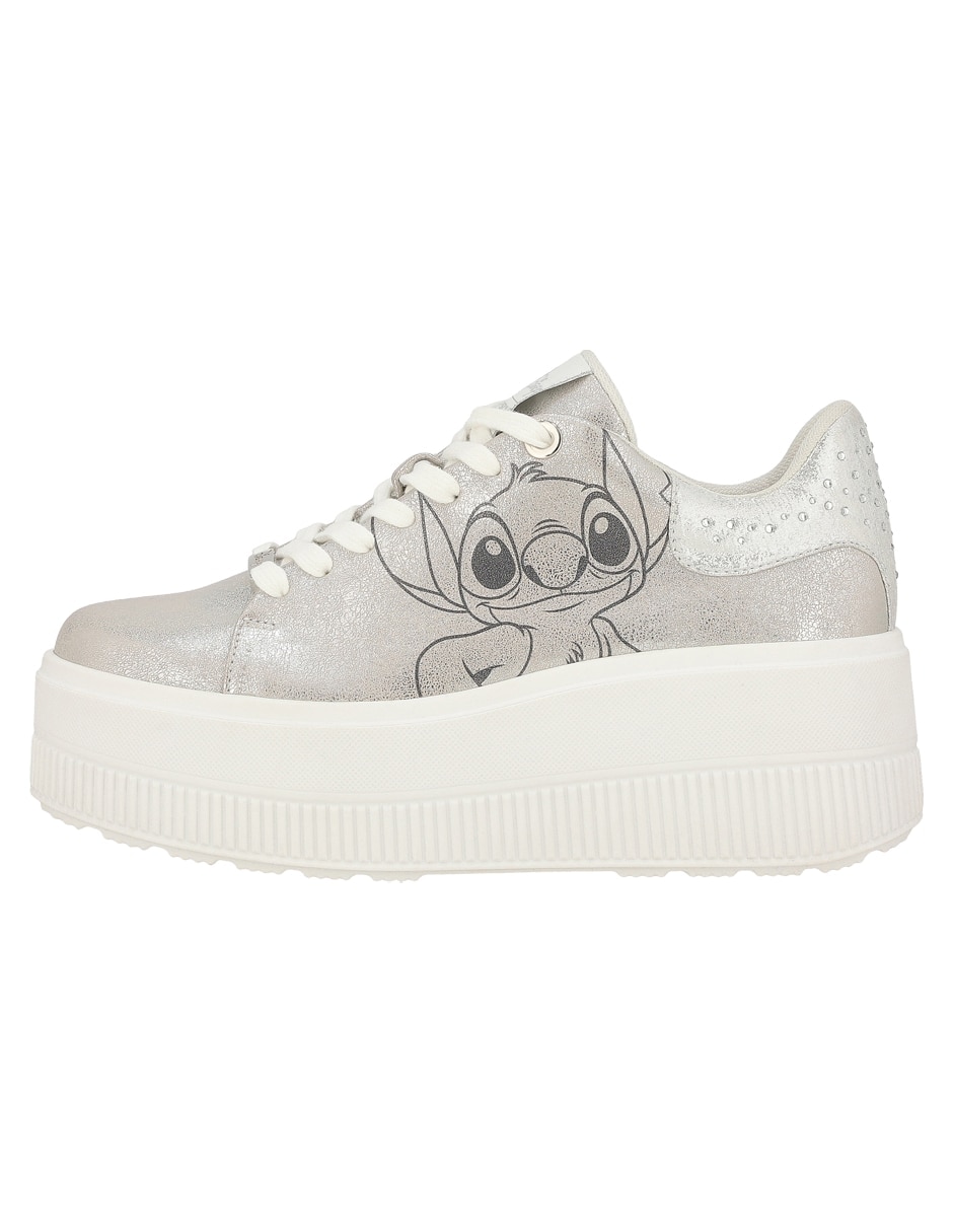 Tenis disney classics stitch para mujer Tenis disney classics stitch para mujer