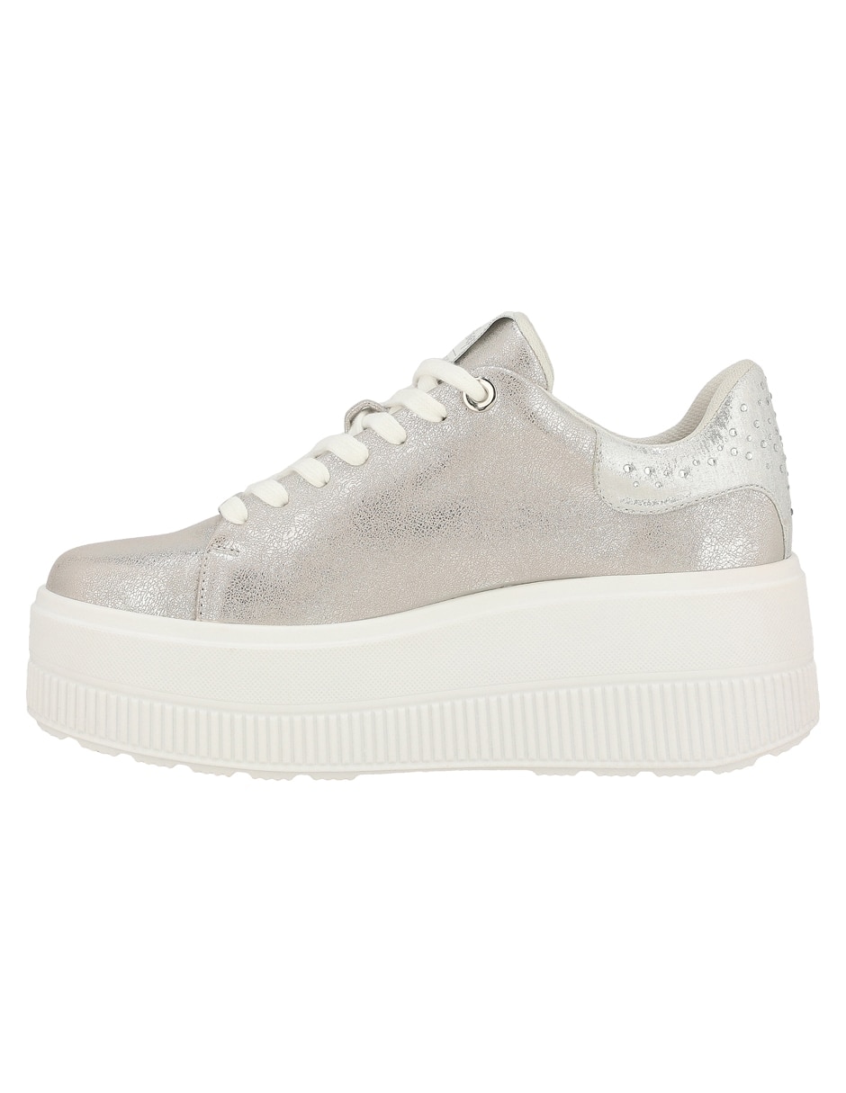 Tenis w capsule disney classics stitch para mujer