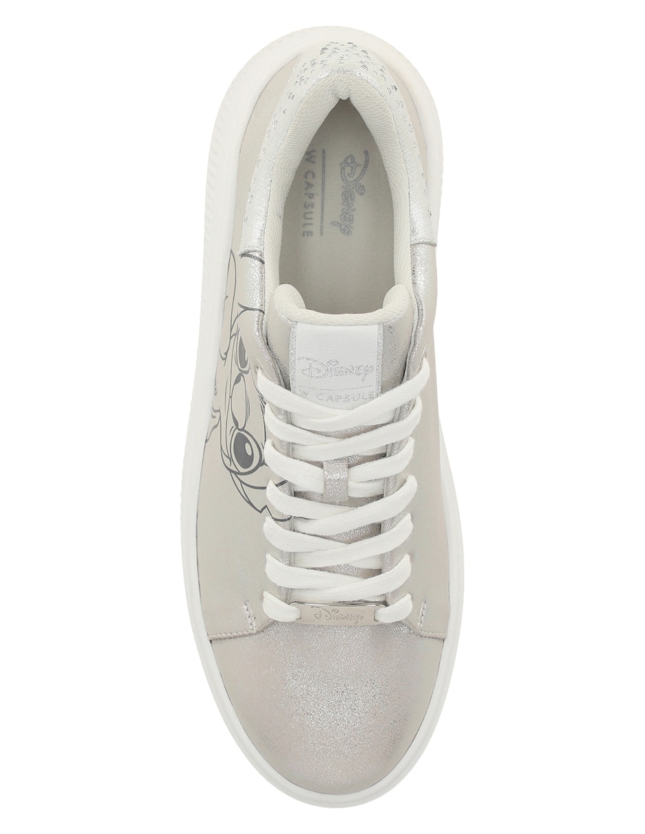 Tenis w capsule disney classics stitch para mujer