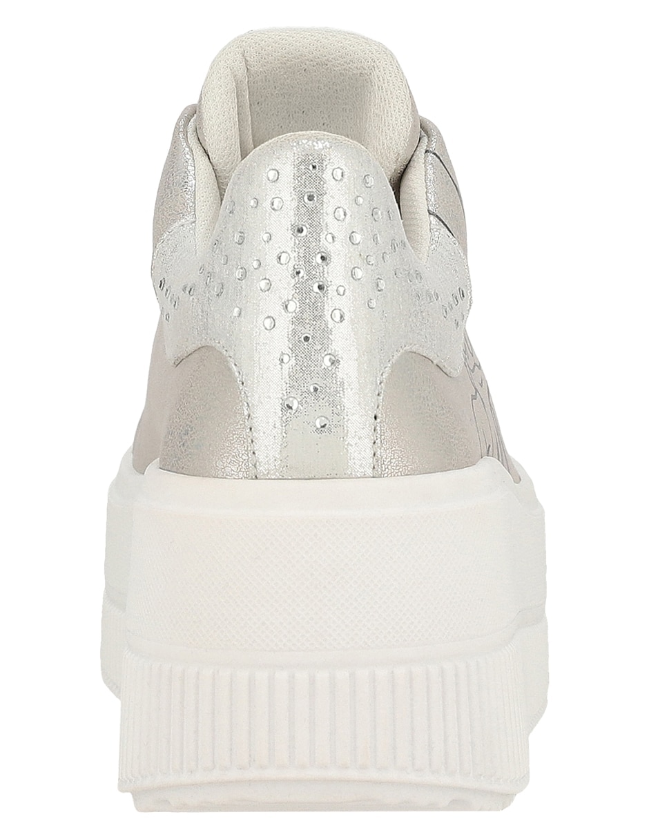 Tenis w capsule disney classics stitch para mujer