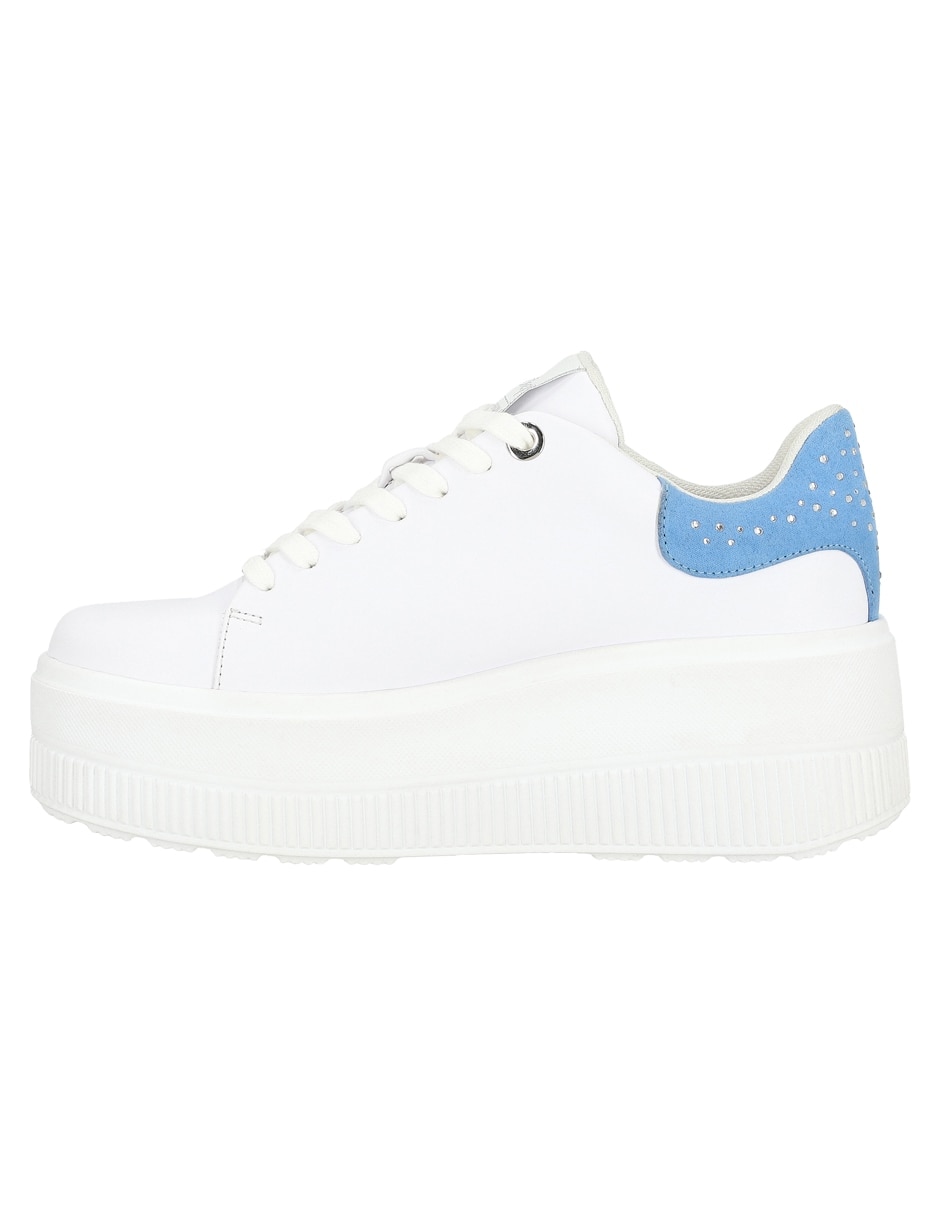 Tenis Disney Classics Stitch para mujer 6