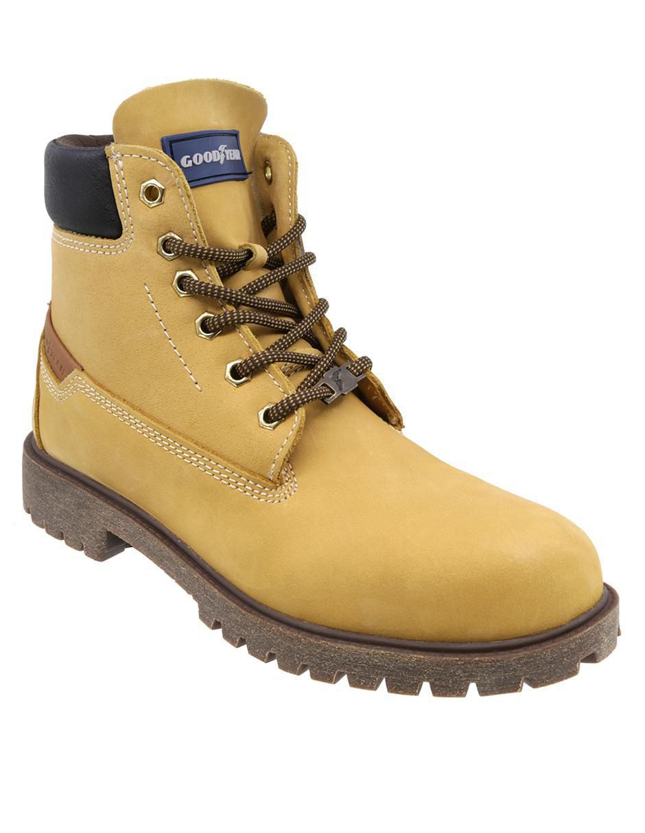 Bota arriba del tobillo Gy Mobix de piel para mujer Bota arriba del tobillo Gy Mobix de piel para mujer
