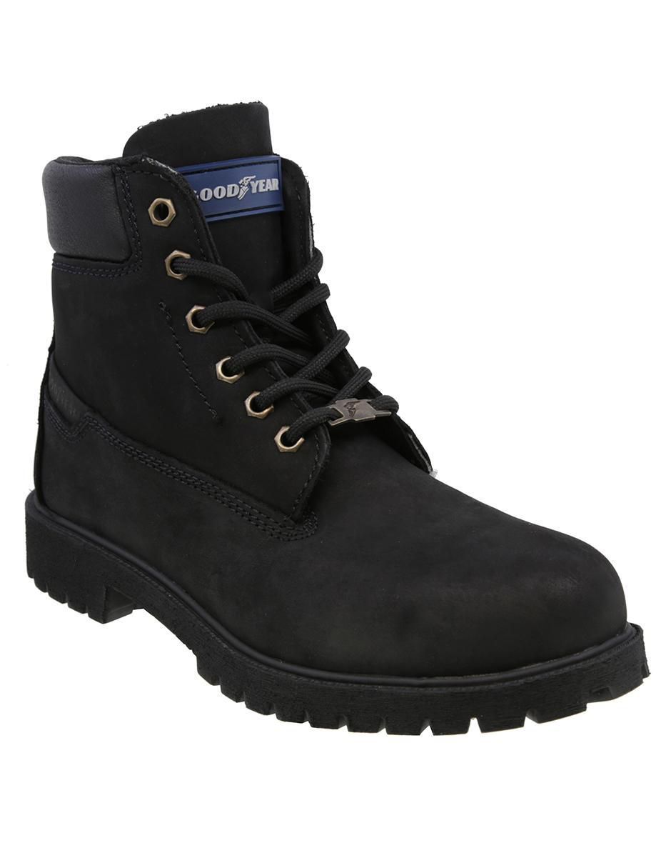 Bota arriba del tobillo Gy Mobix de piel para mujer Bota arriba del tobillo Gy Mobix de piel para mujer