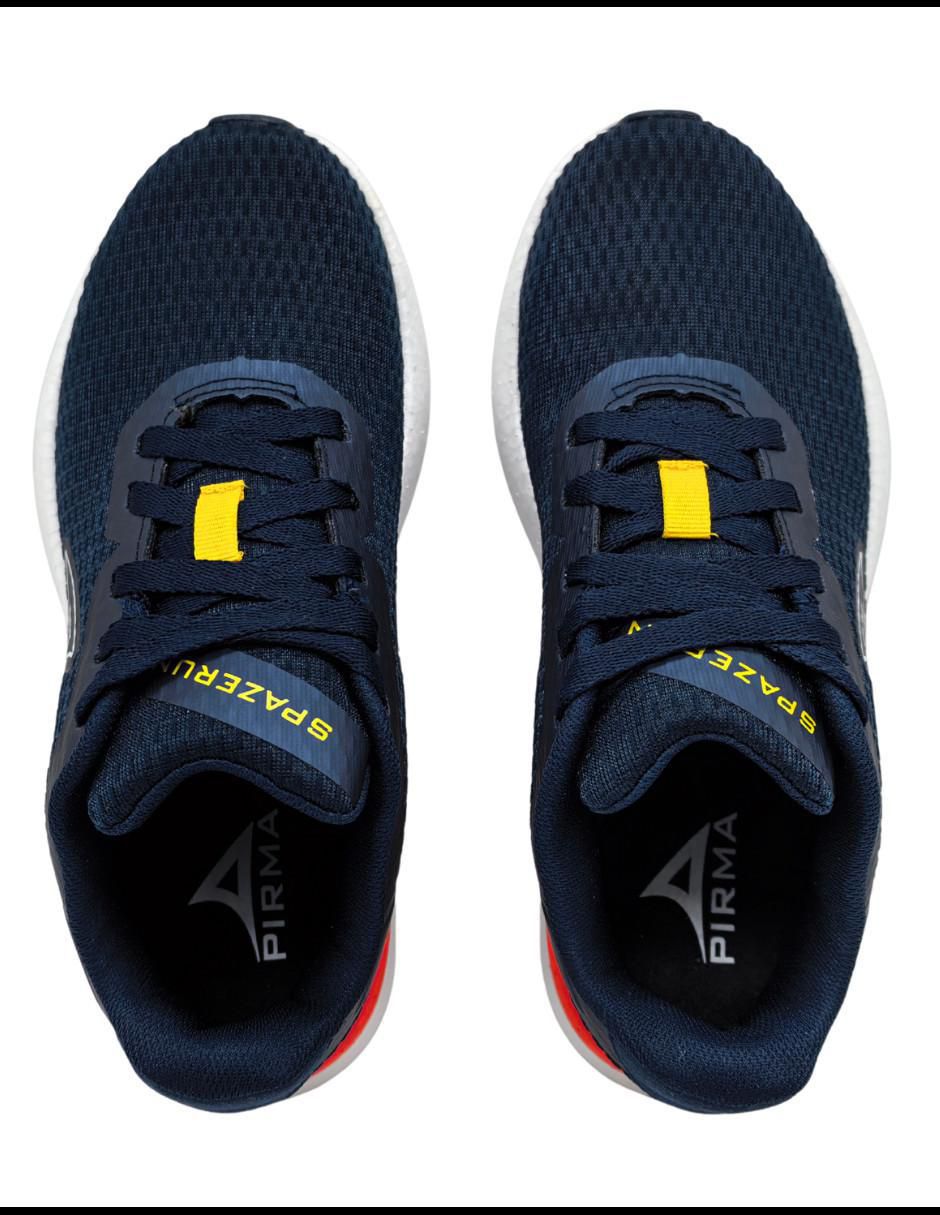 Tenis para mujer