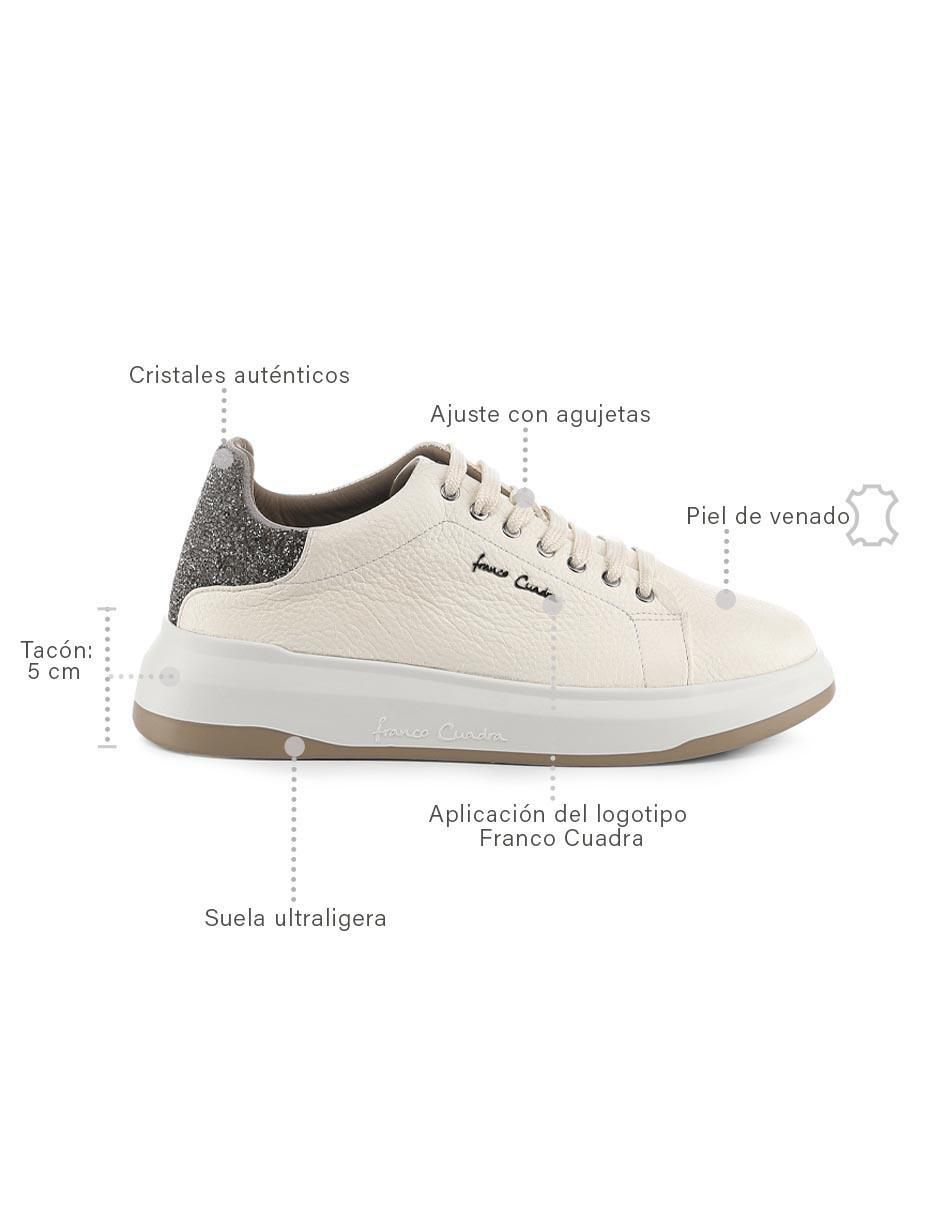 Tenis para mujer 7