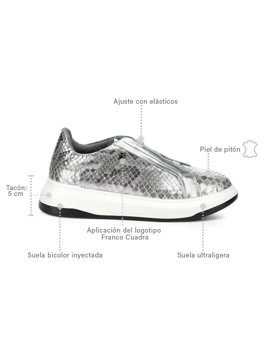 Tenis para mujer