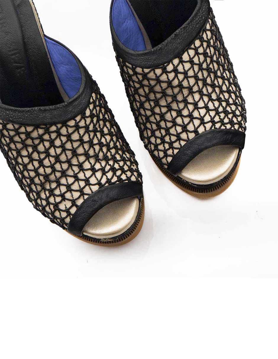 Sandalia para mujer 5