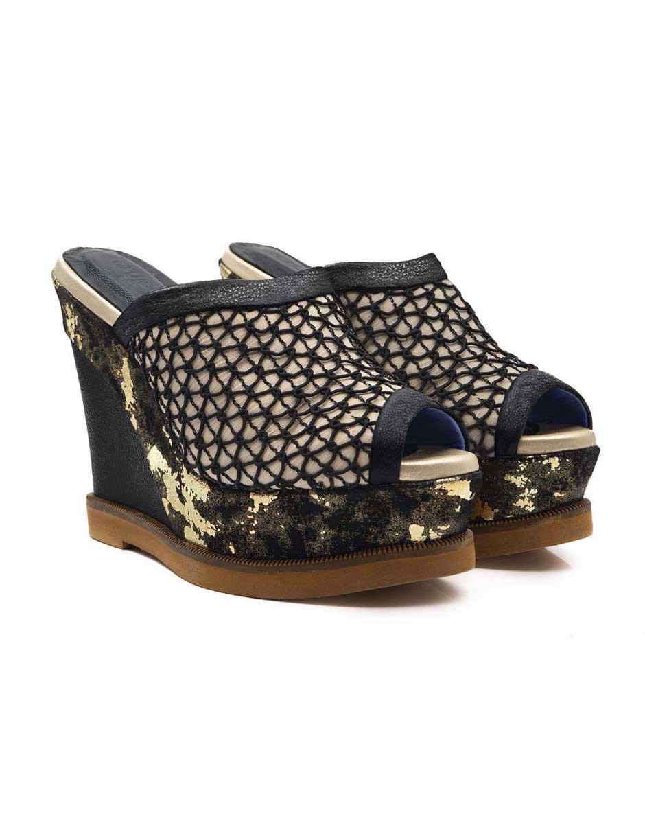 Sandalia para mujer 4