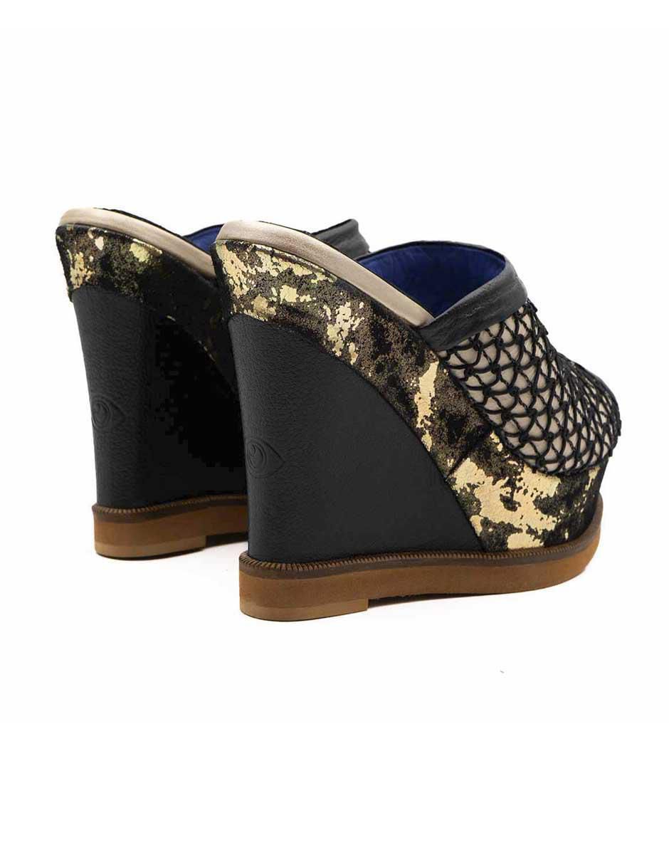Sandalia para mujer 3
