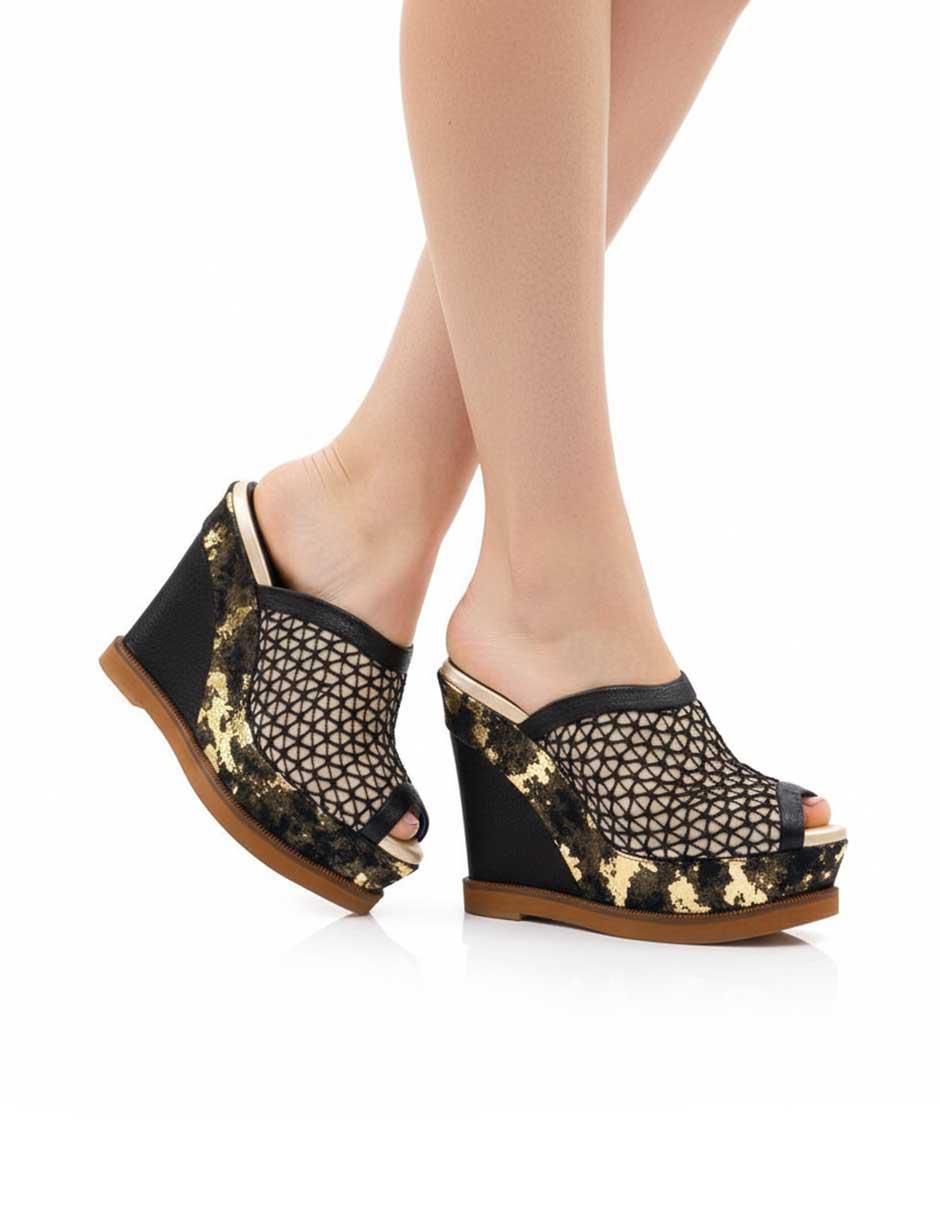 Sandalia para mujer 2