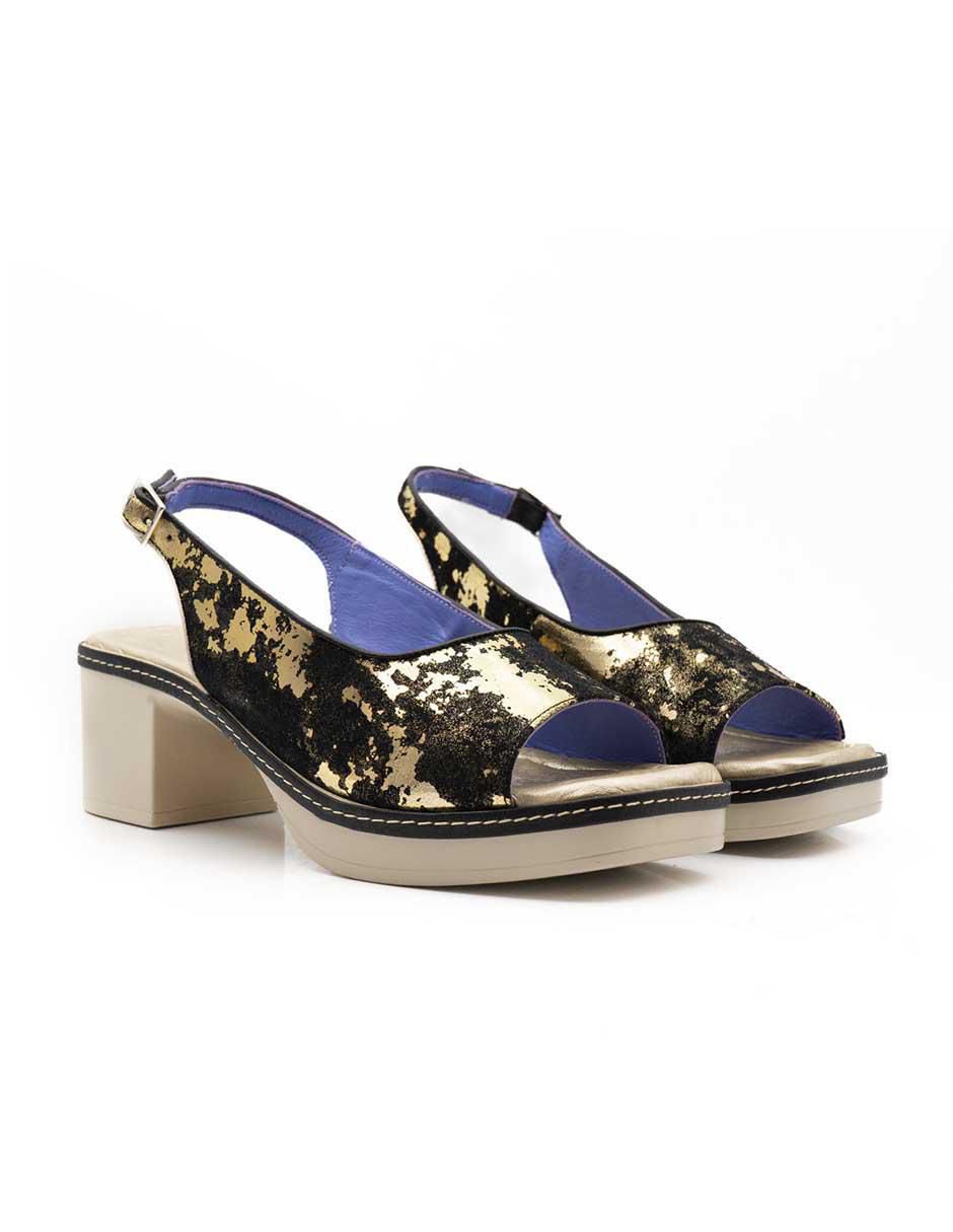 Sandalia para mujer 4