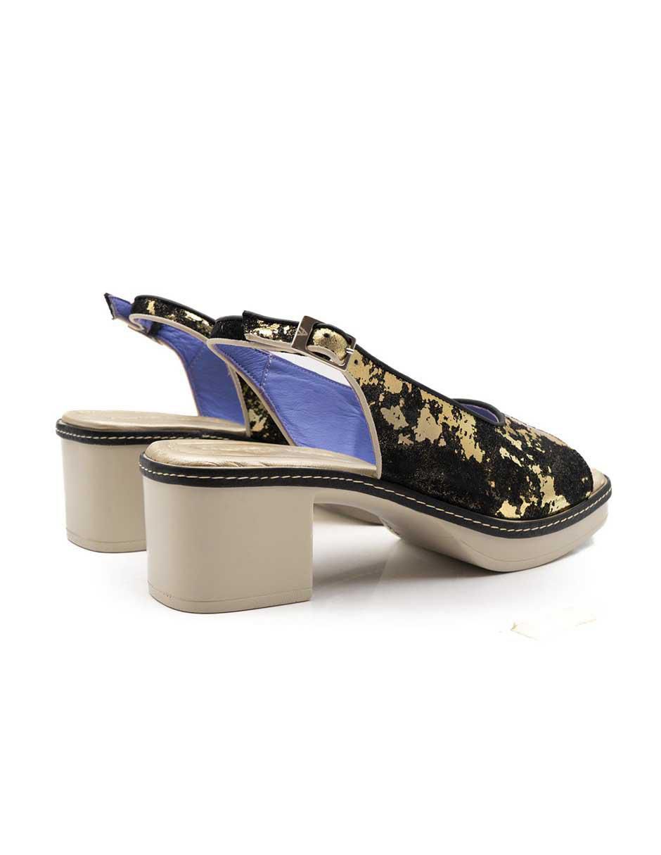 Sandalia para mujer 3