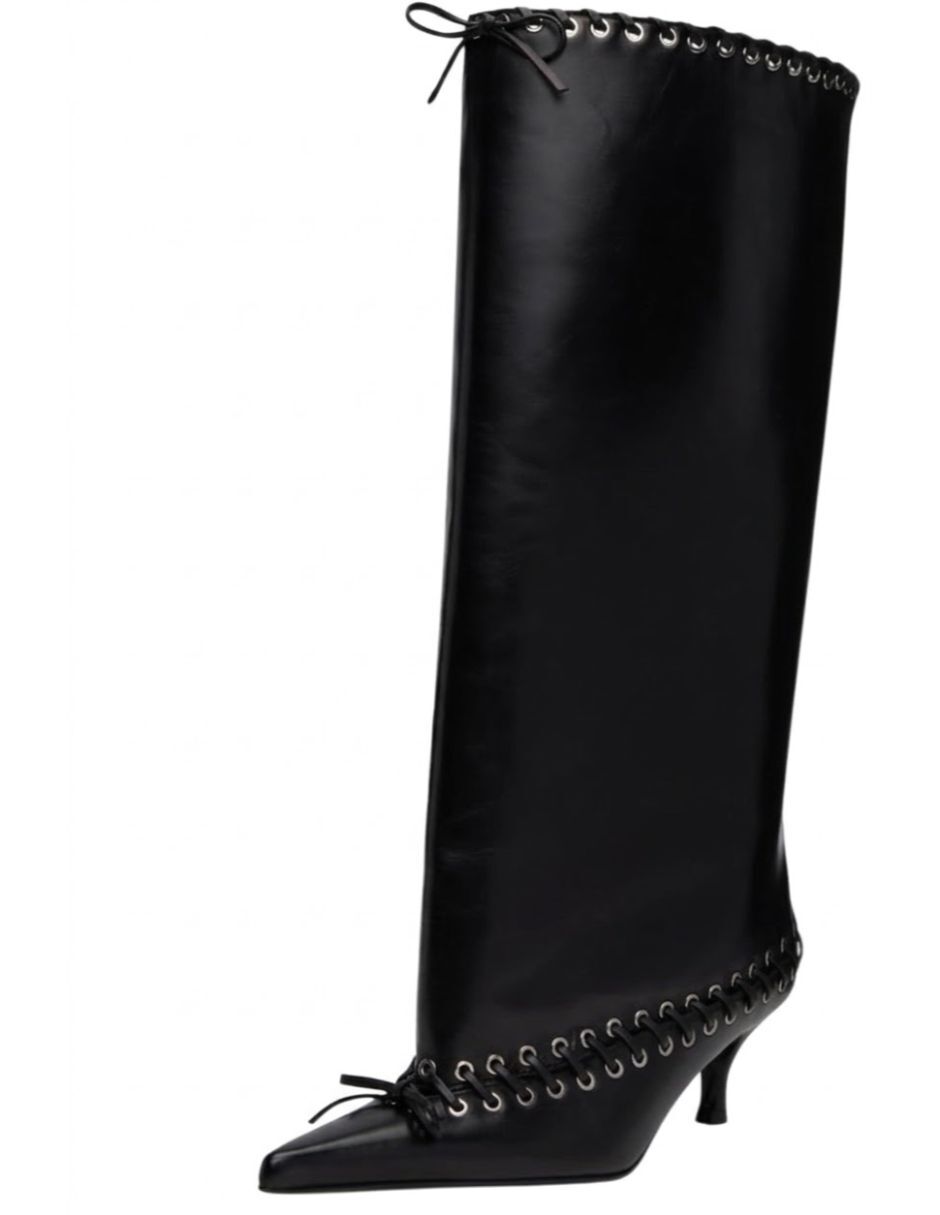 Bota al tobillo para mujer Bota al tobillo para mujer