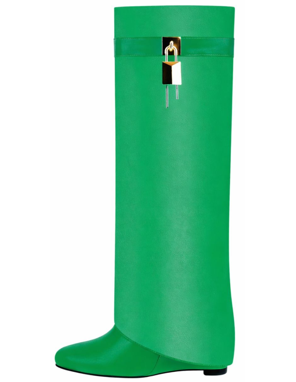 Verde 6
