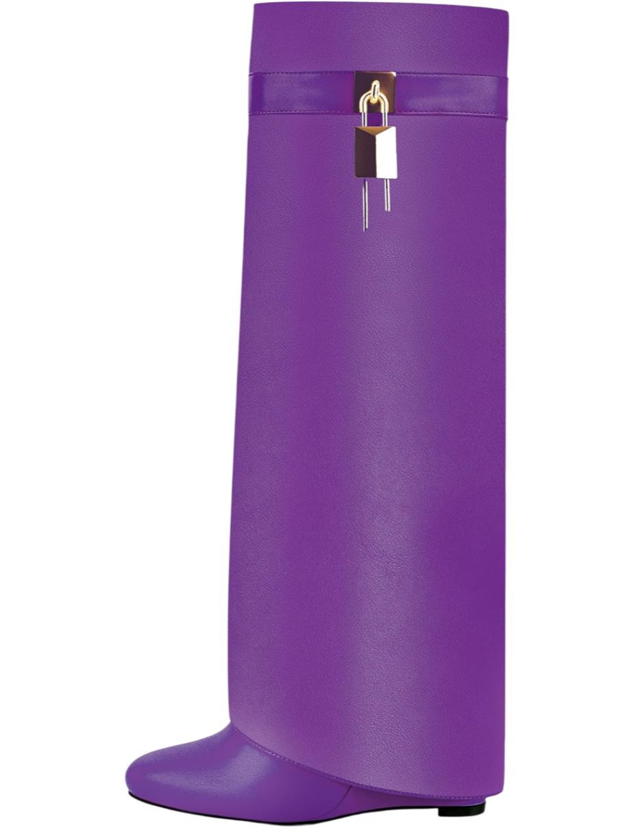 Morado 4