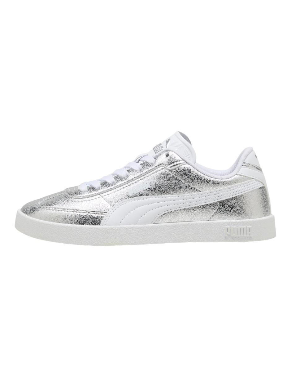 Tenis Club 2 Metallic para mujer Tenis Club 2 Metallic para mujer