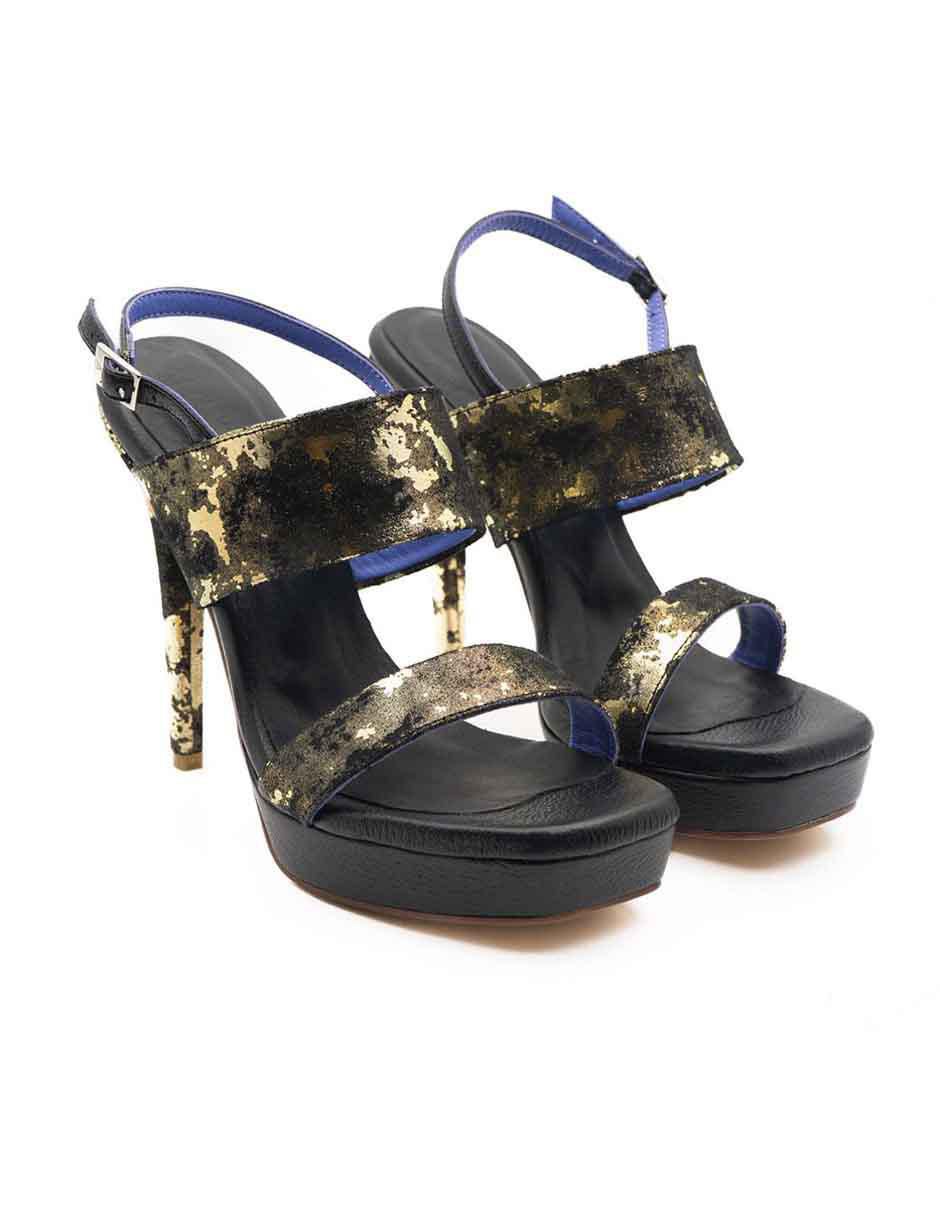 Sandalia para mujer 4