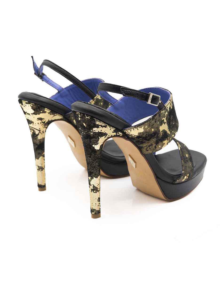 Sandalia para mujer 3
