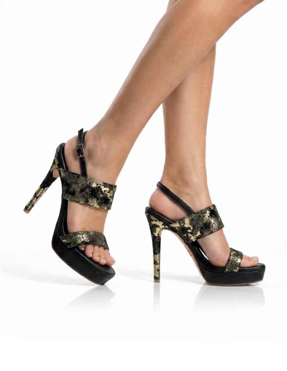 Sandalia para mujer 2