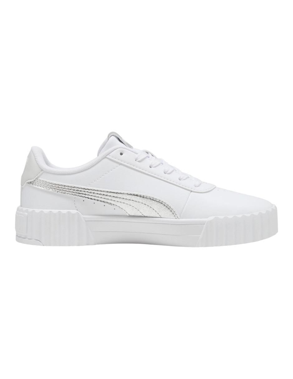 Tenis Carina 3.0 Metallic para mujer 5