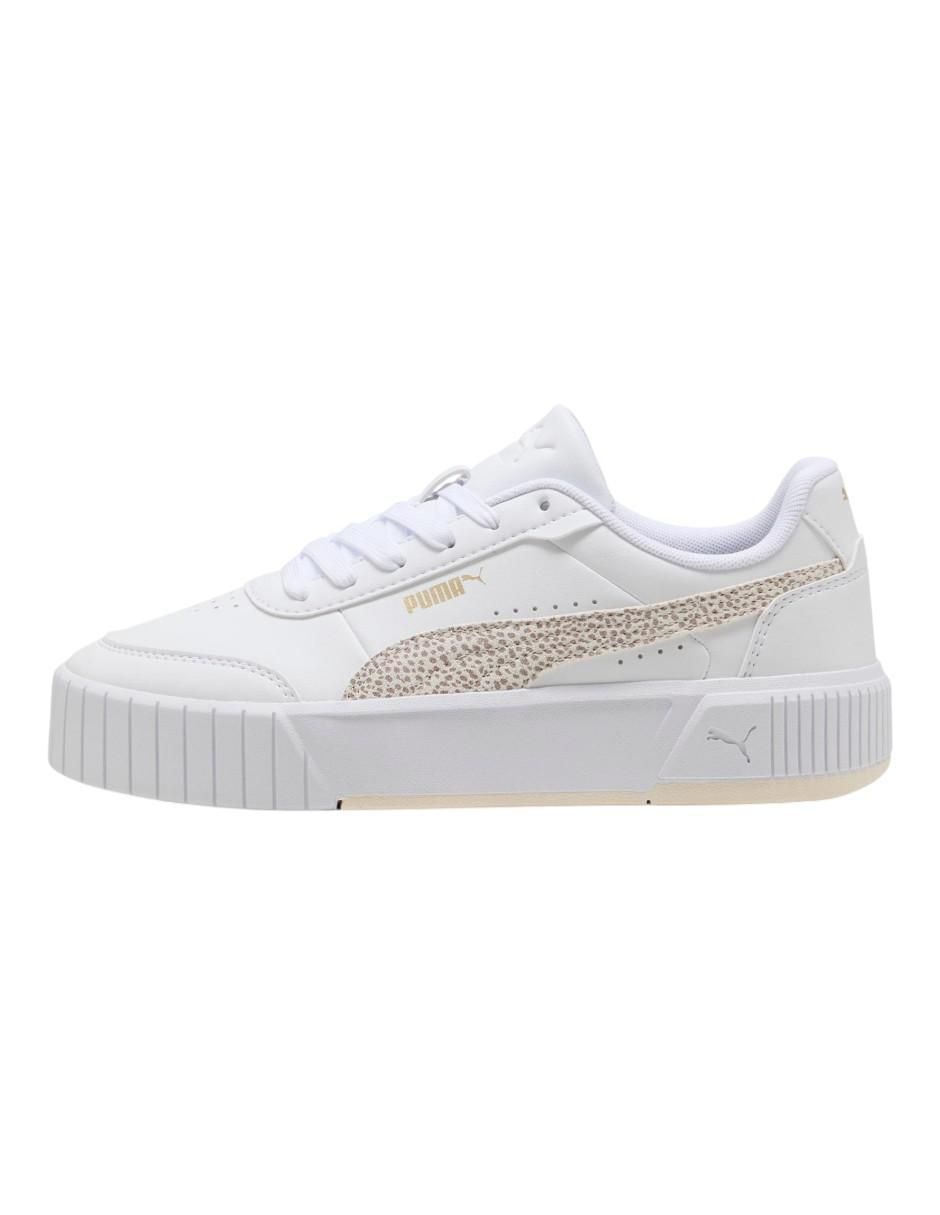 Tenis Carina Mia Topcat para mujer