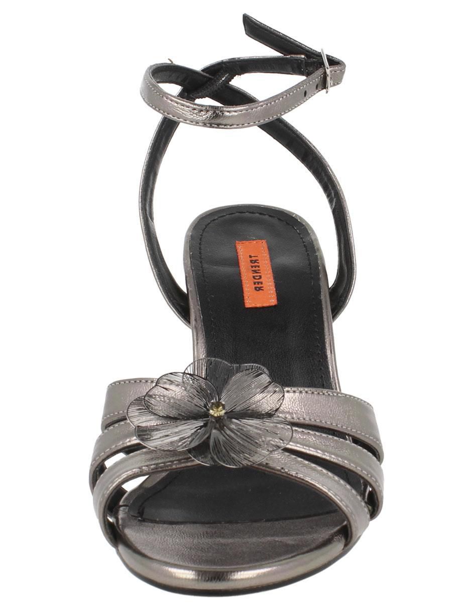 Sandalia para mujer 4
