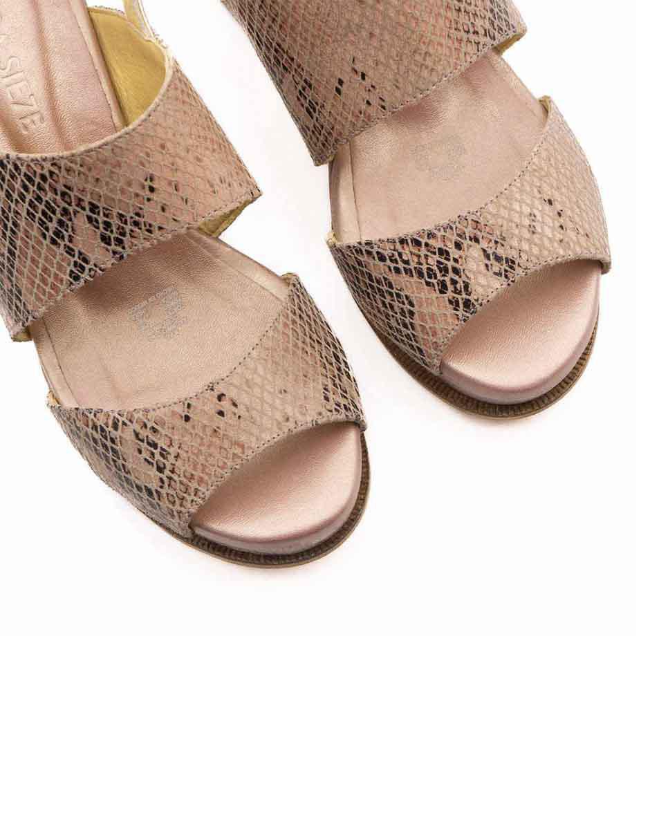 Sandalia para mujer 5