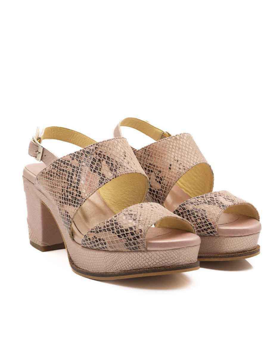 Sandalia para mujer 4