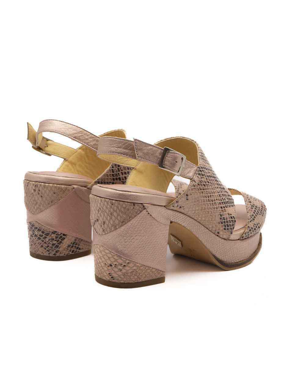 Sandalia para mujer 3