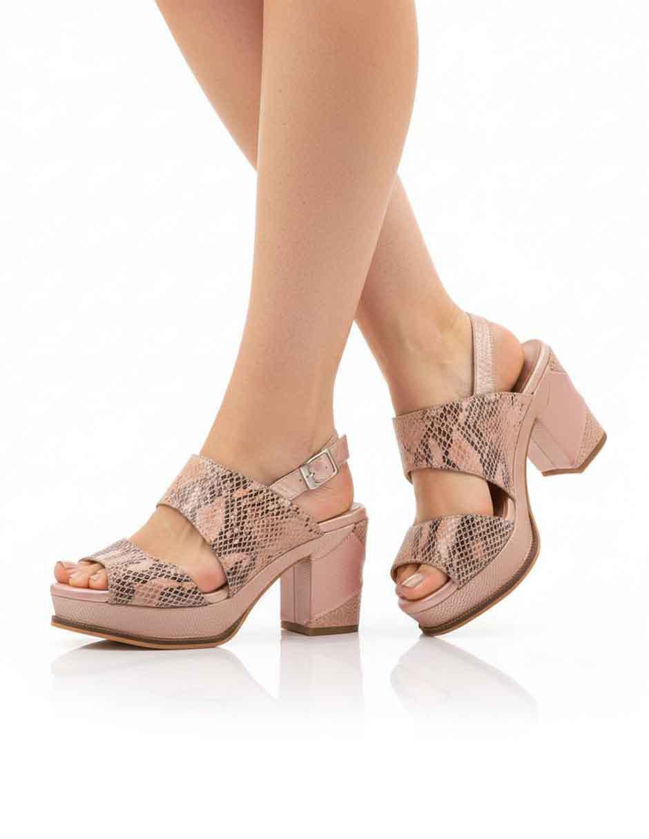 Sandalia para mujer 2