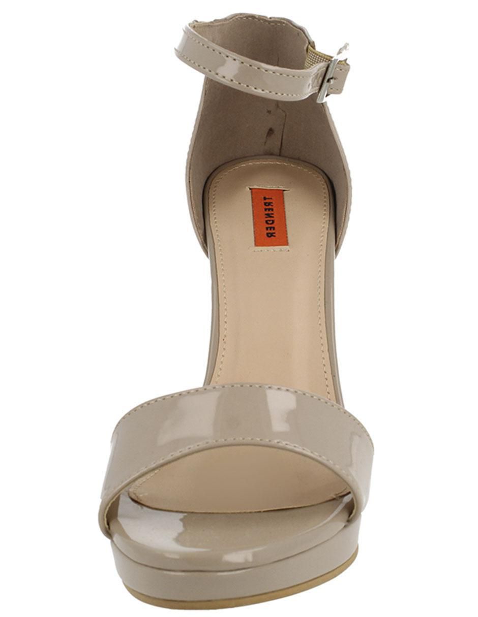 Sandalia para mujer 4