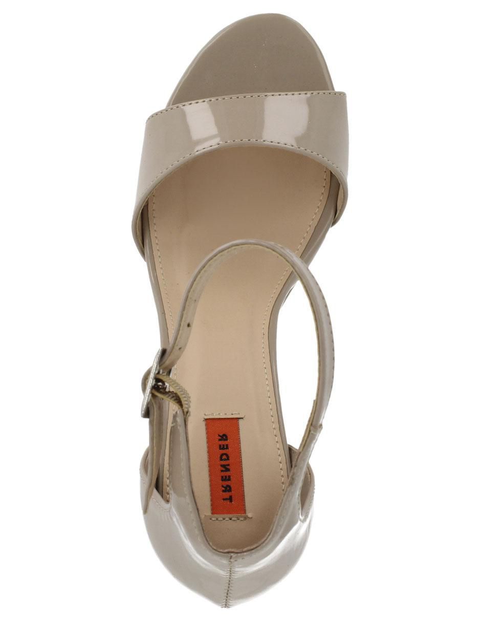 Sandalia para mujer 2