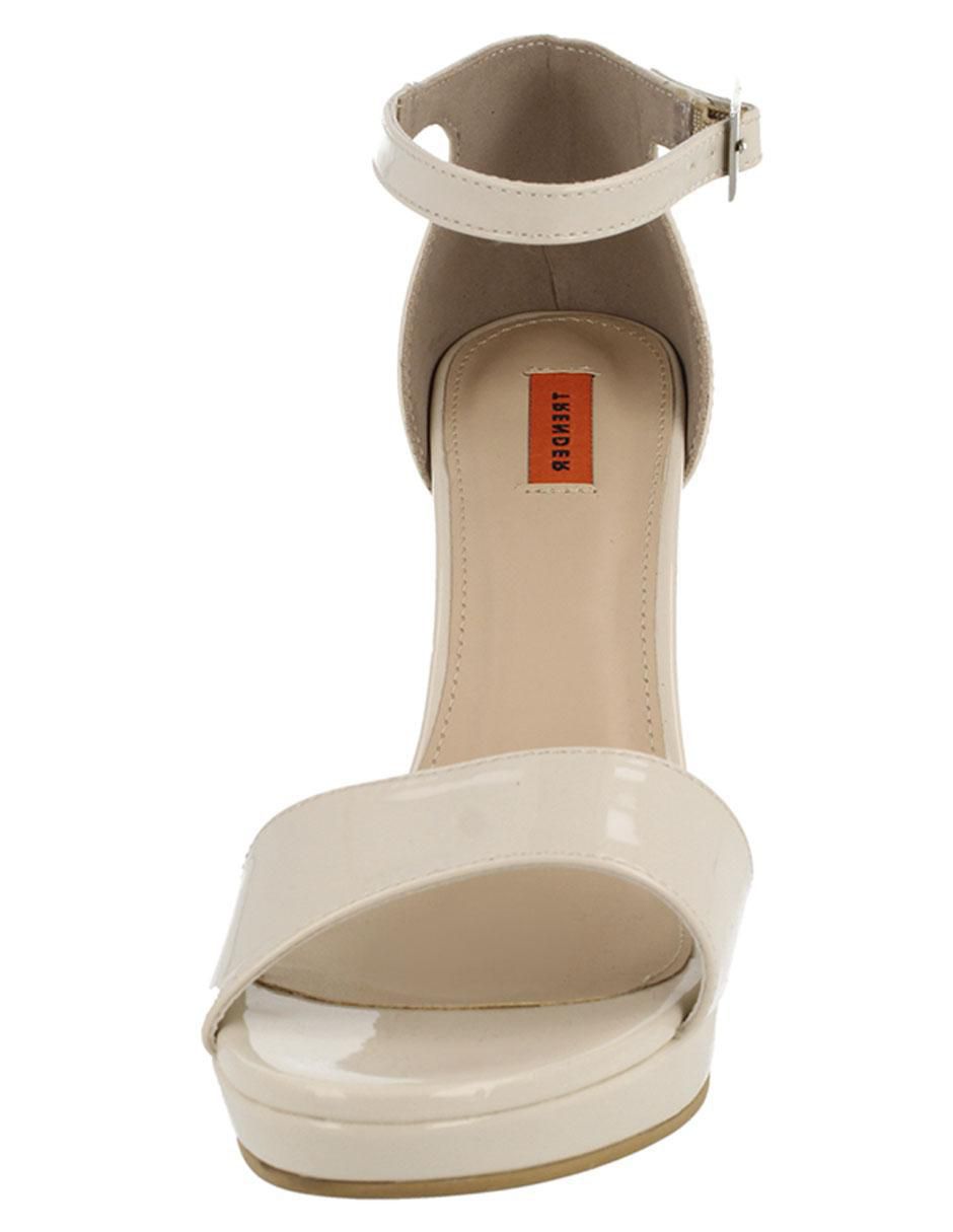 Sandalia para mujer 4