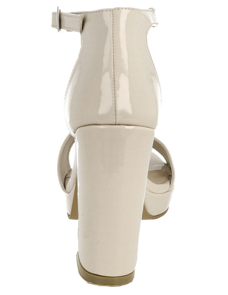 Sandalia para mujer 3
