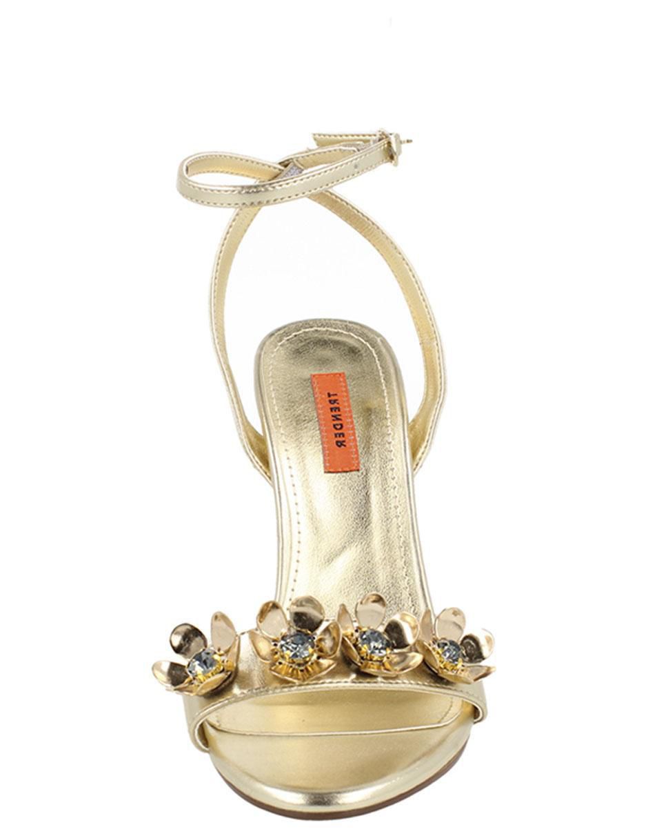 Sandalia para mujer 3