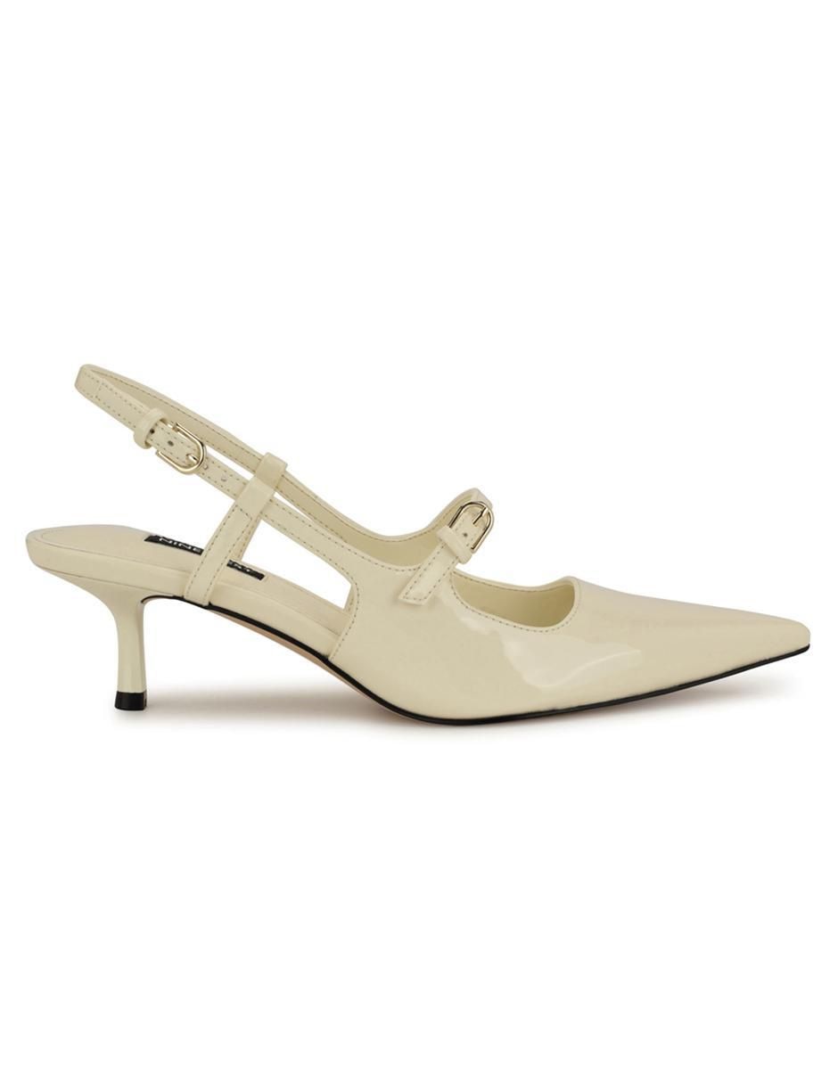 Zapatilla piel Zapatilla piel